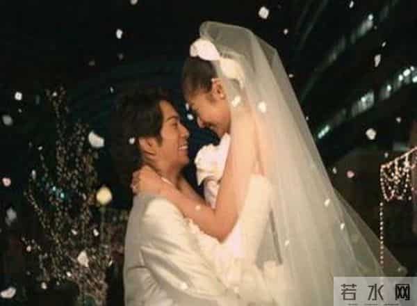 【国际篇】盘点影视剧里绝美婚纱，每一款都喜欢！