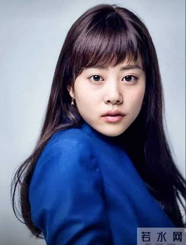 日本十位90后新生代实力女星，哪一位才是真正的国民女神？