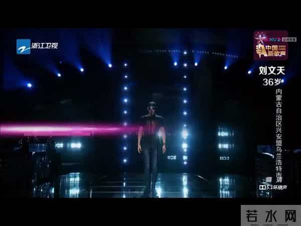 中国好声音从第一届至今值得单曲循环的歌曲记录