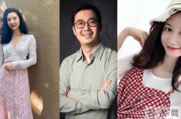 “胸前有料”柳岩：因伴娘门身败名裂，得罪陈凯歌被王思聪骂无脑