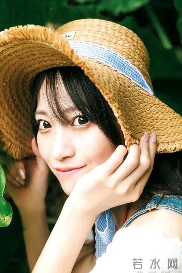 写真一周:入内嶋凉、宫田爱萌等