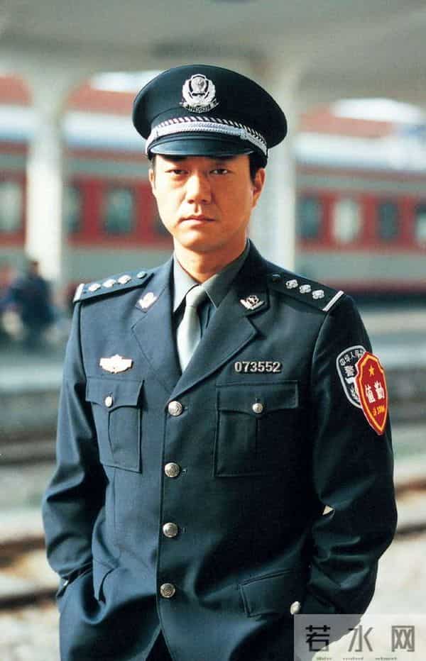 《重案六组》演员现状,第一个丈夫去世,最后一位“老牛吃嫩草”