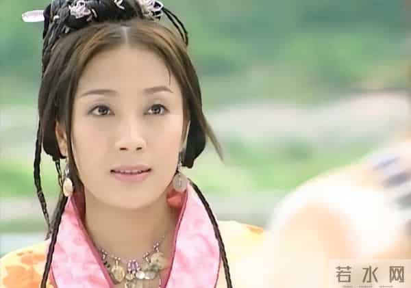 明明get不到,却被夸上天的10位女星,是谁的审美有问题?