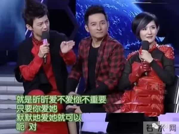 万小刀：杜海涛和沈梦辰的瓜