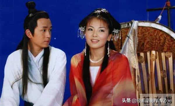 推荐刘涛主演过的18部口碑电视剧,每一部都不错,你看过几个呢?