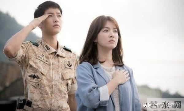 影后败给孙艺珍还看旧爱玄彬晒恩爱？宋慧乔曝缺席青龙奖红毯真相