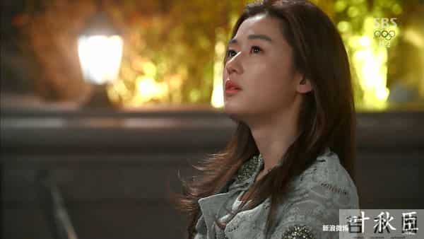 来自星星的你 14集(图文) 是否还记得,爱一个人胜过爱自己