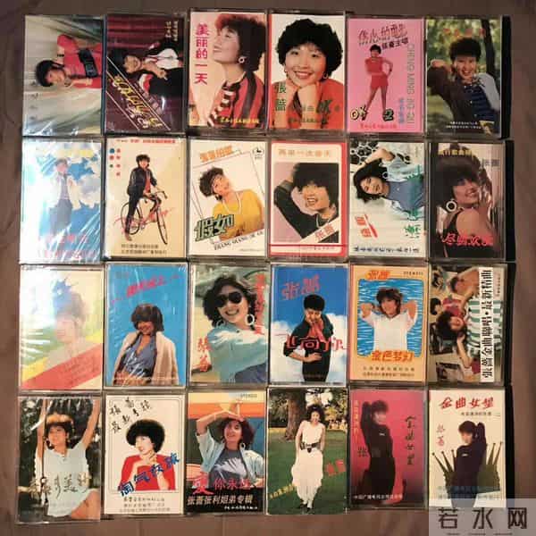 张蔷：北京女孩，中国玫瑰