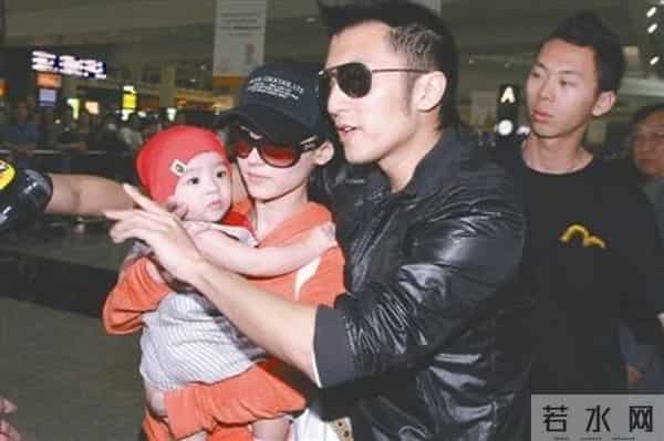 12年前艳照门爆出7位女主角,被改写命运的她们,之后过得如何?