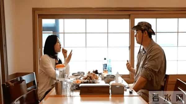 “我们结婚了”售后!李章宇:听到咸恩静婚讯后,曾怀疑她已怀孕