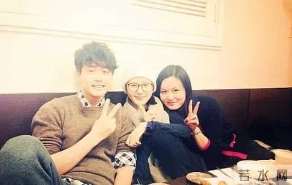 “好皮囊”马天宇的悲伤往事,和他的女闺蜜们