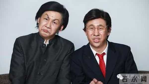 贾玲扮刘欢，大张伟唱蔡琴，你还记得当年的百变五侠吗？