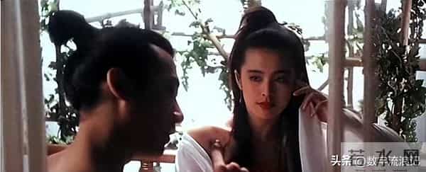 谁才是真正的“潘金莲”?盘点荧屏上的经典金莲扮演者