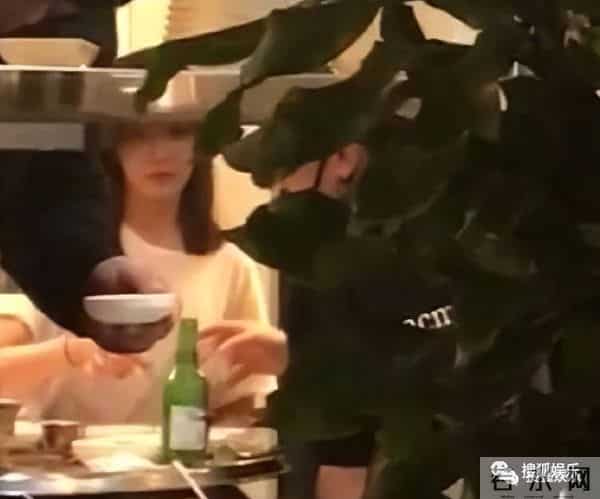 原本不被看好的一对,居然要结婚了?