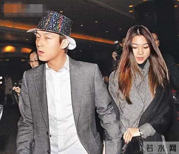 12年前艳照门爆出7位女主角,被改写命运的她们,之后过得如何?