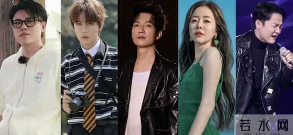 那些曾在音综拿下冠军的人，后来怎么样了？