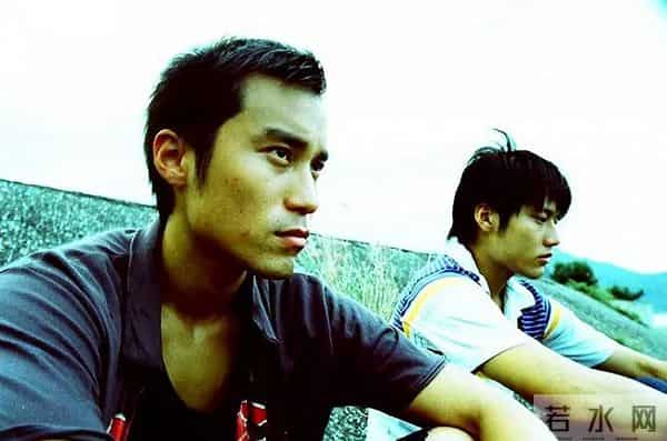 性感男神张孝全:自爆集齐12星座,万茜、徐怀钰、潘慧如都是前任