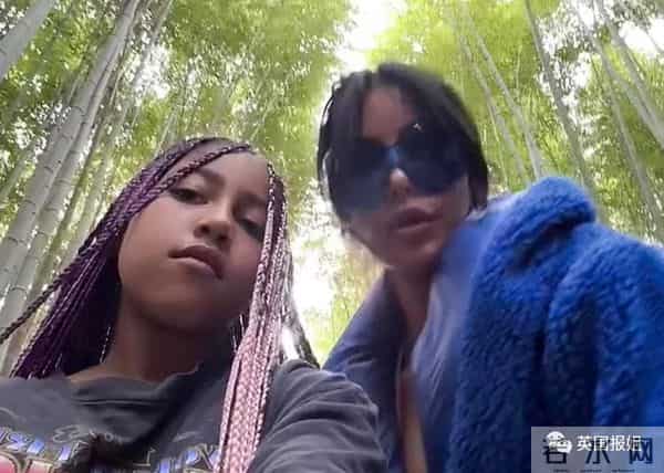 金卡戴珊离婚又分手后变化超大！素颜出镜惊呆网友，参演爆火美剧