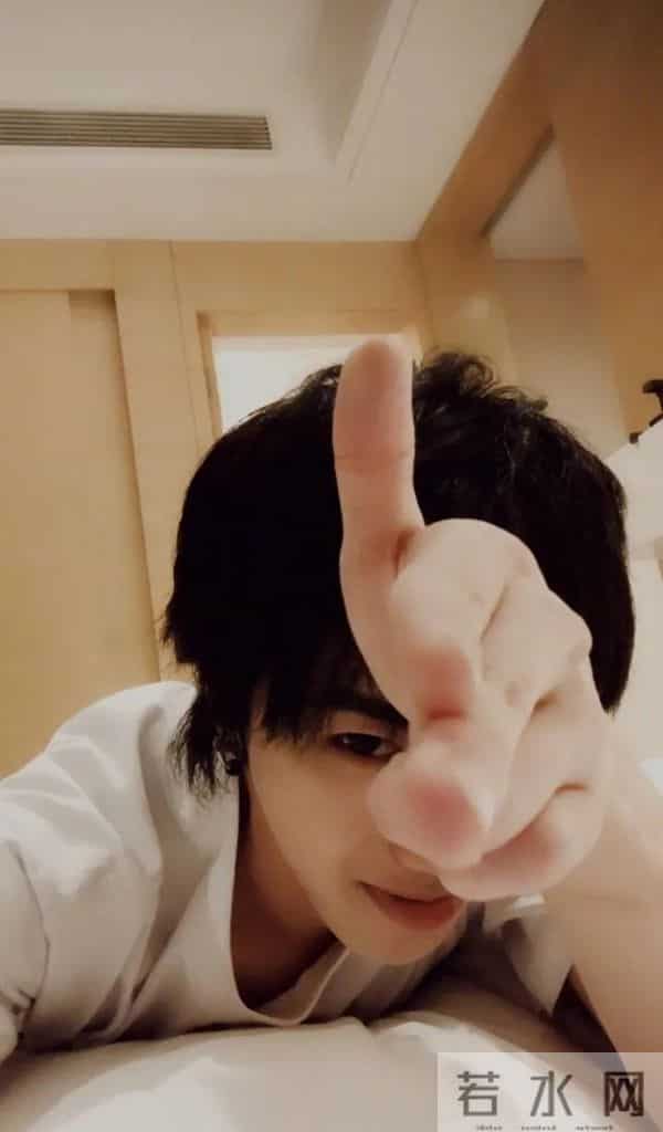 关于“华晨宇”——你了解多少？歌王果然名不虚传