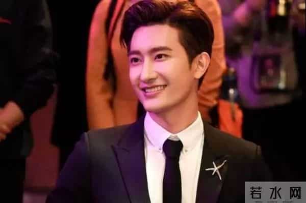 「欢星」边拍专辑边拍戏 人生得意尽周觅