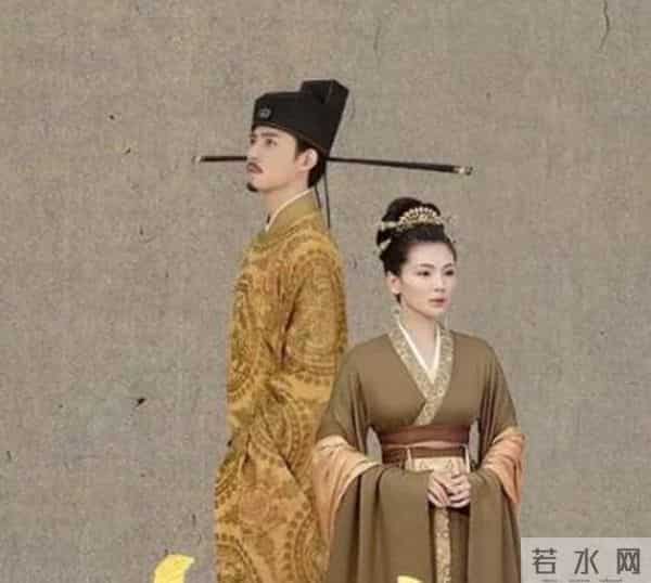 42岁刘涛新剧遭吐槽,开播28分钟就激吻?背后拥抱气氛好暧昧