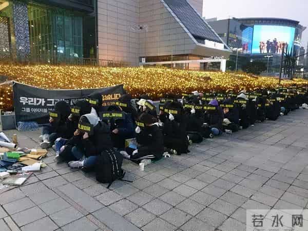 EXO继金钟大结婚得子后，金俊勉也将结婚？队长发ins回击结婚传闻