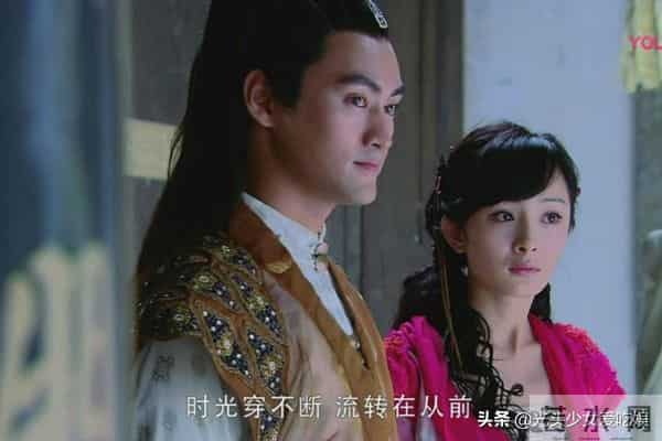 因《仙剑3》走红，变回女生打扮无人识，拖欠房租靠街头卖唱为生