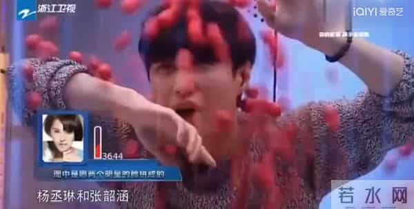 细扒张碧晨:把内裤还给张艺兴,把娃还给华晨宇,把歌还给汪苏泷