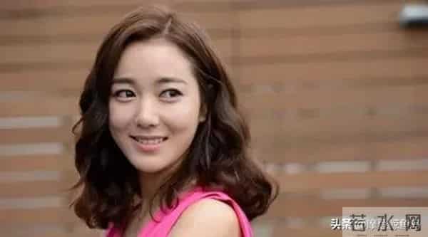 李素妍——韩国女演员、主持人