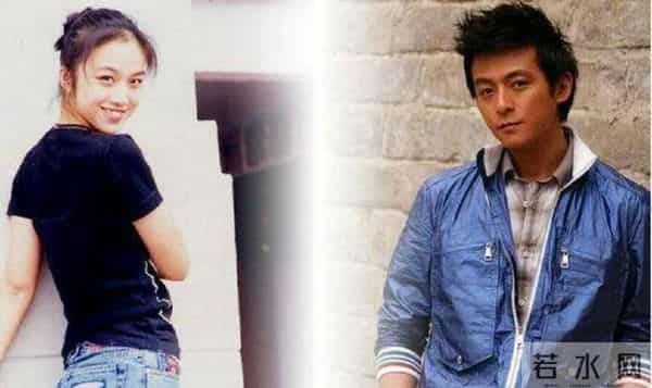 汤唯的缤纷情史，靠美貌征服了8个男人，嫁韩国离异导演终获幸福