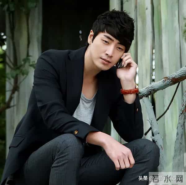 来中国拍戏的9个韩国欧巴，个个帅气，认识5个以上说明你老了