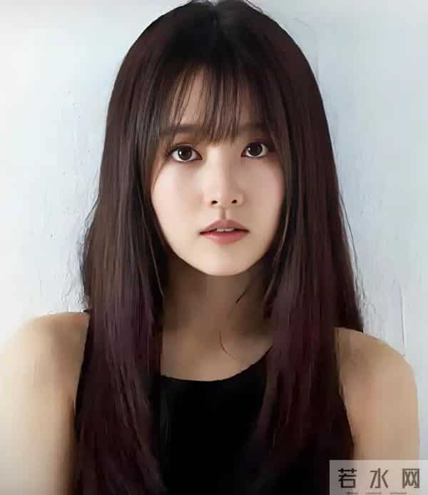 十位韩国90后美女明星，每位都长得很惊艳，有没有喜欢的那一位？