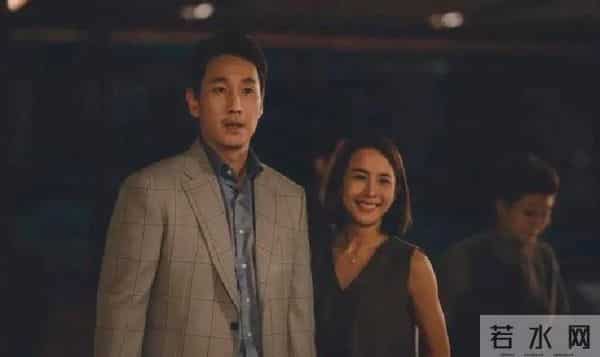 最新名单!近30年韩国最好的10部电影排名出炉:《寄生虫》仅第6