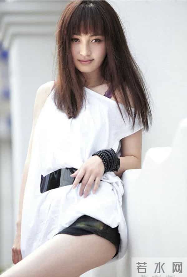 一步错步步错!姚笛与迟帅相恋七年,分手后一个天上,一个地下