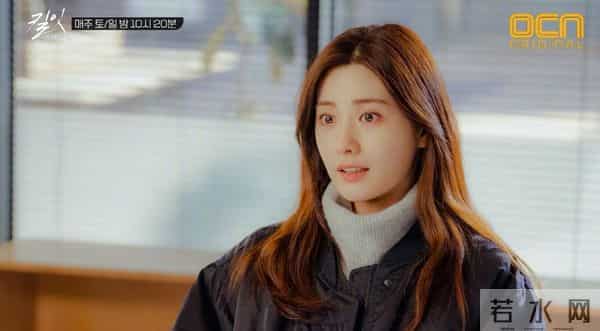 《城市猎人》8年后，终于又看到一部男女主双A且颜值爆表的韩剧！