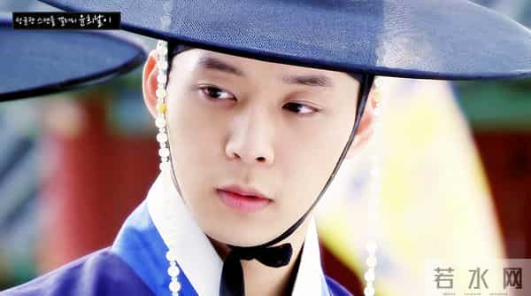 鞠婧祎新剧《漂亮书生》翻拍自十年前韩剧,原版三男主如今境遇令人唏嘘