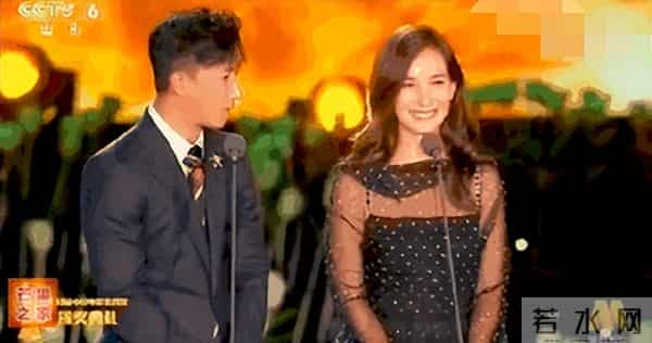 曾绯闻女友不断，被嘲配不上卢靖姗，韩庚的婚姻为何越来越好？