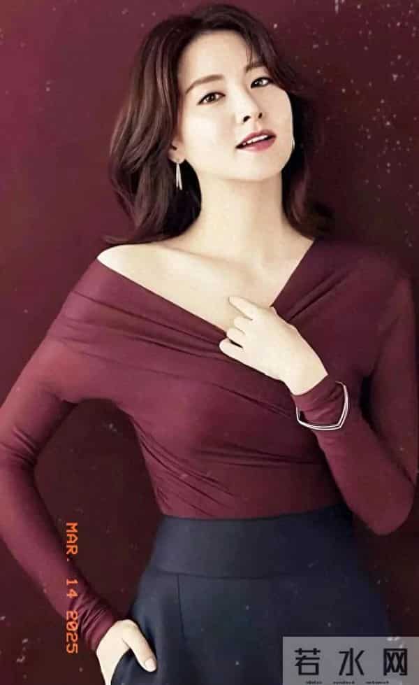 十六位韩国70后女星,颜值演技双在线,谁是你的心动女神?