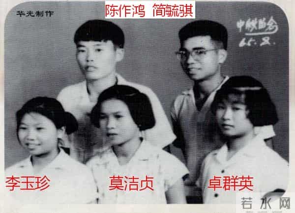 贵县(贵港市)下乡插队第一人,为何说他的沉浮令人唏嘘和反思