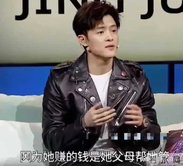 付辛博与颖儿各提一辆车，价格百万左右，AA制的婚姻也能长久幸福