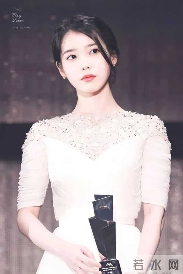 真正的小个子变美榜样,看IU就够了