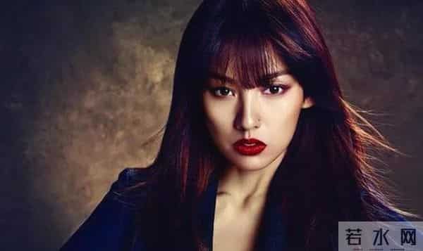 还记得性感女神李孝利吗?这才是20年来真正的“大女主”人设