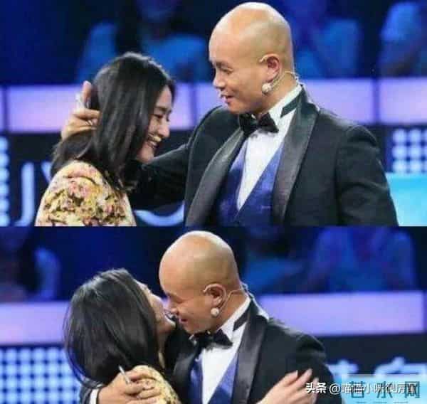 “不可一世”的乐嘉,终于还是“落魄”了