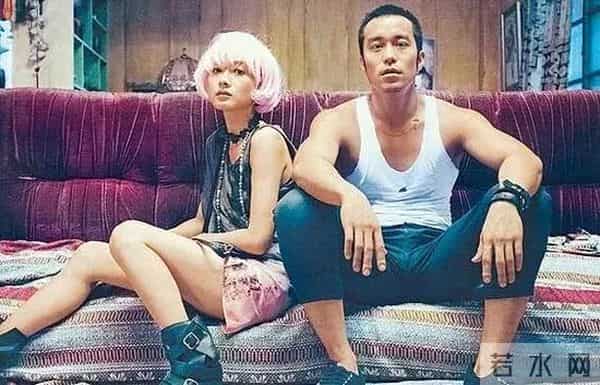 性感男神张孝全:自爆集齐12星座,万茜、徐怀钰、潘慧如都是前任