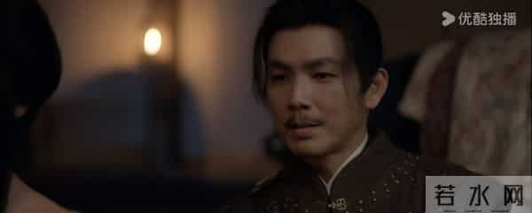 《藏海传》大结局:癸玺未毁,赵秉文猝死,才懂藏海自保方式多牛