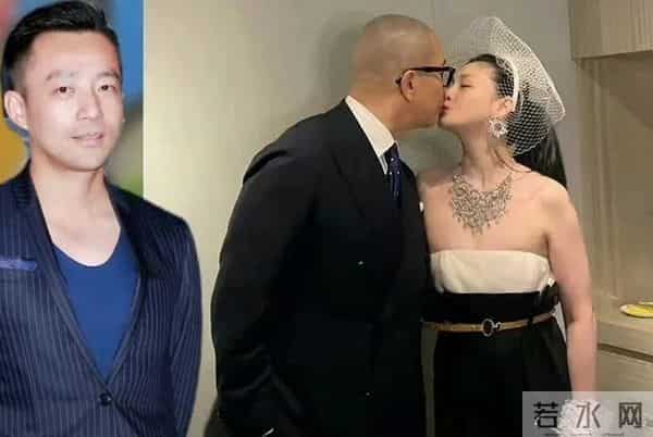 蓝正龙一家四口很温馨,周渝民夫妻合照超甜蜜,没娶大S都很幸福