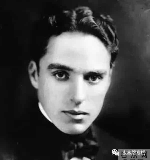 他才是世界上最牛的演员:周星驰向他致敬,爱因斯坦称他伟大