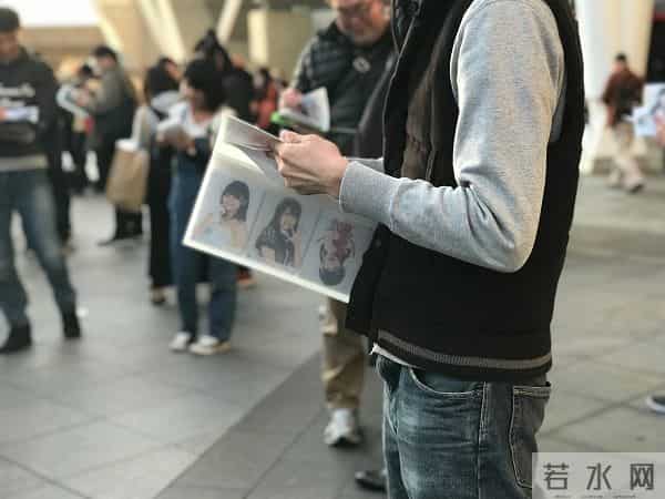 渡边麻友毕业演唱会:虚幻而完整的梦境