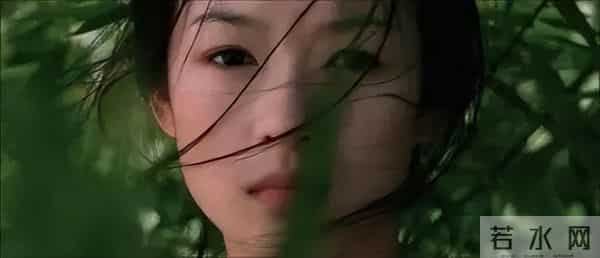 “灿烂情史”章子怡：献媚成龙遭李安折磨，下嫁三婚汪峰被宠成宝