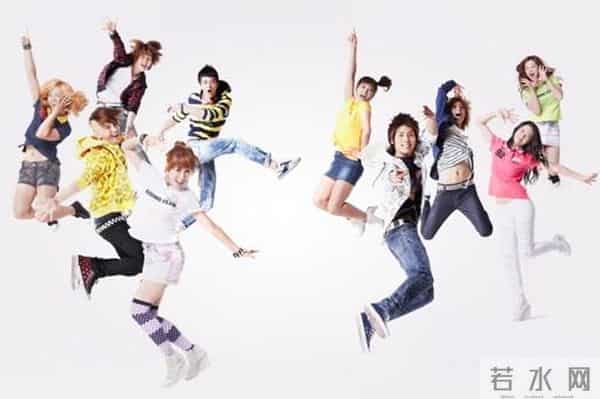 曾经的“闪函一家亲”,如今10人只剩8人!令人唏嘘